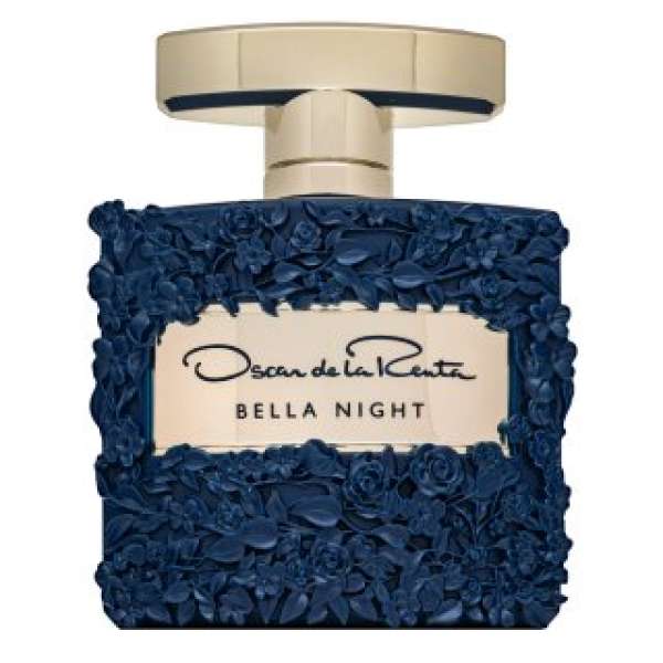 Oscar de la Renta Bella Night Eau de Parfum nőknek 100 ml