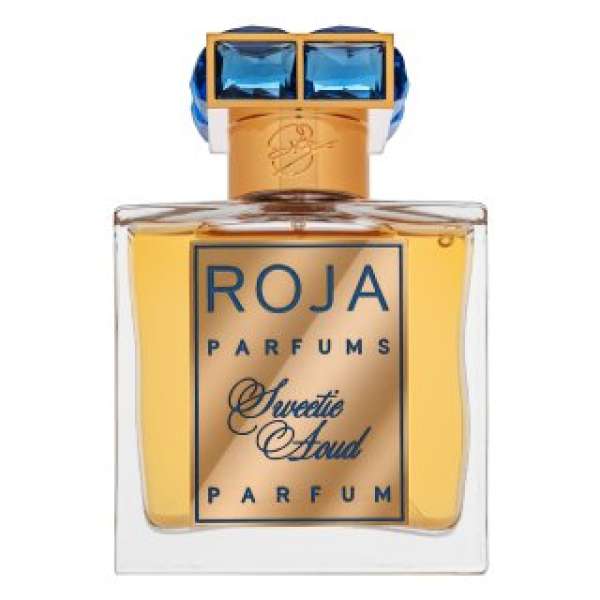 Roja Parfums Sweetie Aoud tiszta parfüm uniszex 50 ml