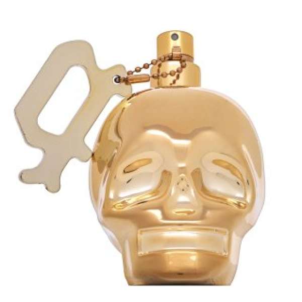 Police To Be Born To Shine Eau de Toilette férfiaknak 75 ml