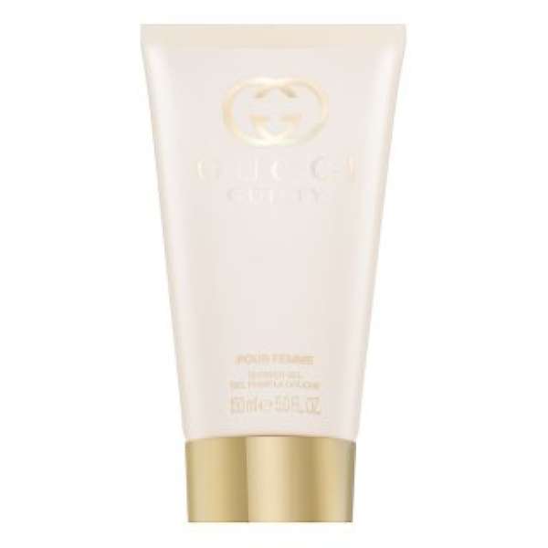 Gucci Guilty tusfürdő nőknek 150 ml