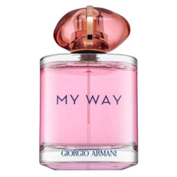 Armani (Giorgio Armani) My Way Nectar Eau de Parfum nőknek 90 ml