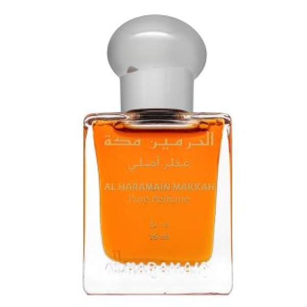 Al Haramain Makkah Illatos olaj uniszex 15 ml