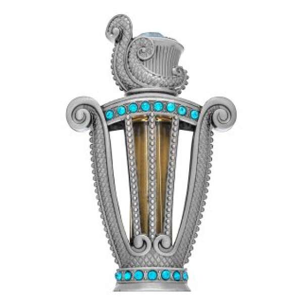 Al Haramain Solitaire Illatos olaj uniszex 12 ml