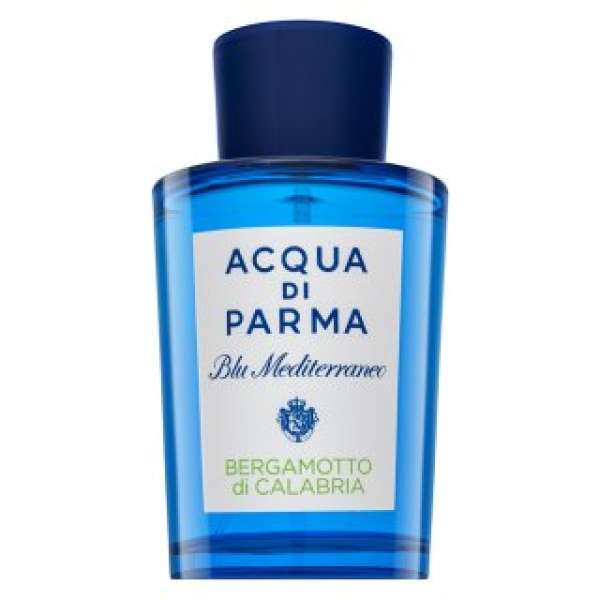 Acqua di Parma Blu Mediterraneo Bergamotto di Calabria Eau de Toilette uniszex 180 ml