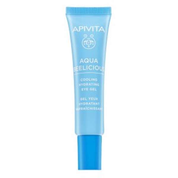 Apivita Aqua Beelicious hidratáló krém Cooling Hydrating Eye Gel 15 ml
