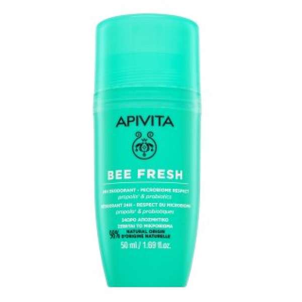 Apivita Bee Fresh dezodor 24h Deodorant 50 ml
