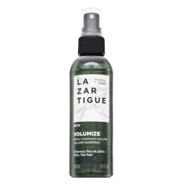 Lazartigue Volumize Volume Hairspray hajformázó spray volumen növelésre 100 ml