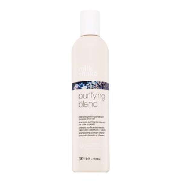 Milk_Shake Purifying Blend Shampoo tisztító sampon korpásodás ellen 300 ml
