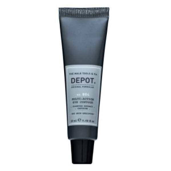 Depot bőrfeltöltő krém No. 804 Multi-Action Eye Contour 20 ml