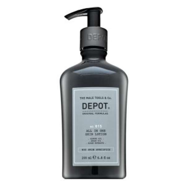 Depot testápoló No. 815 All In One Skin Lotion 200 ml