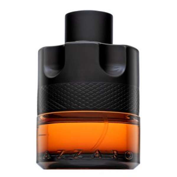 Azzaro The Most Wanted tiszta parfüm férfiaknak 50 ml