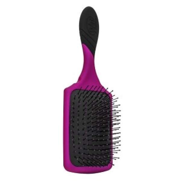 Wet Brush Pro Paddle Detangler Purple hajkefe