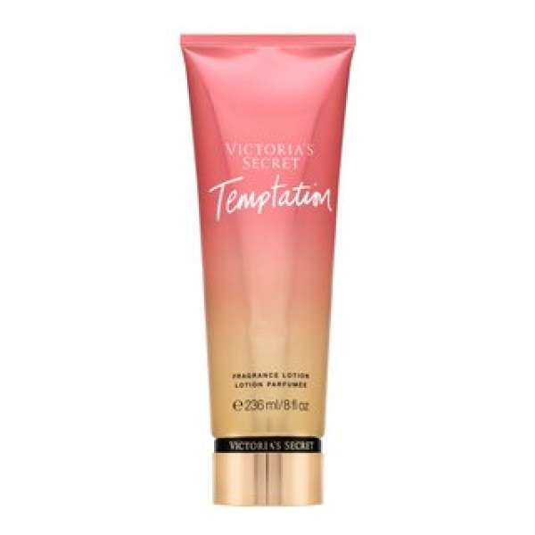 Victoria's Secret Temptation testápoló tej nőknek 236 ml