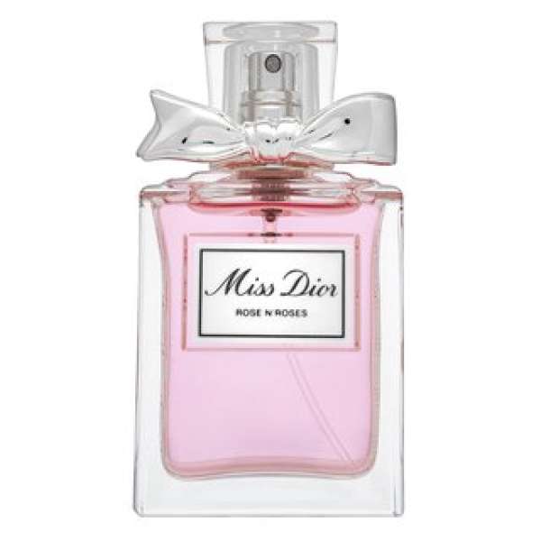 Dior (Christian Dior) Miss Dior Rose N'Roses Eau de Toilette nőknek 30 ml
