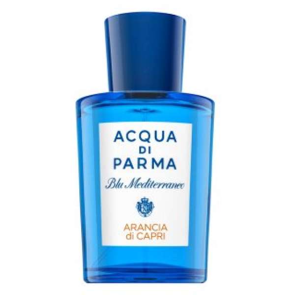Acqua di Parma Blu Mediterraneo Arancia di Capri Eau de Toilette uniszex 100 ml