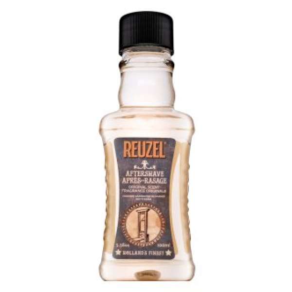 Reuzel borotválkozás utáni arcvíz Aftershave 100 ml