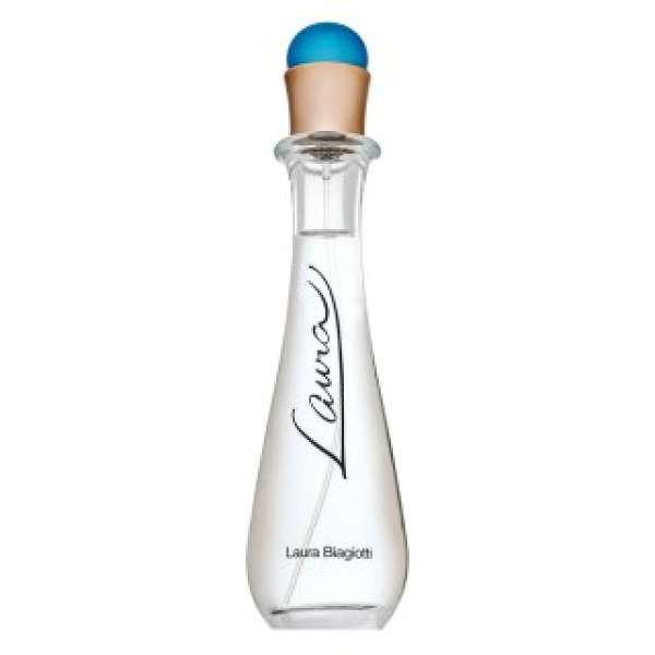 Laura Biagiotti Laura Eau de Toilette nőknek 50 ml