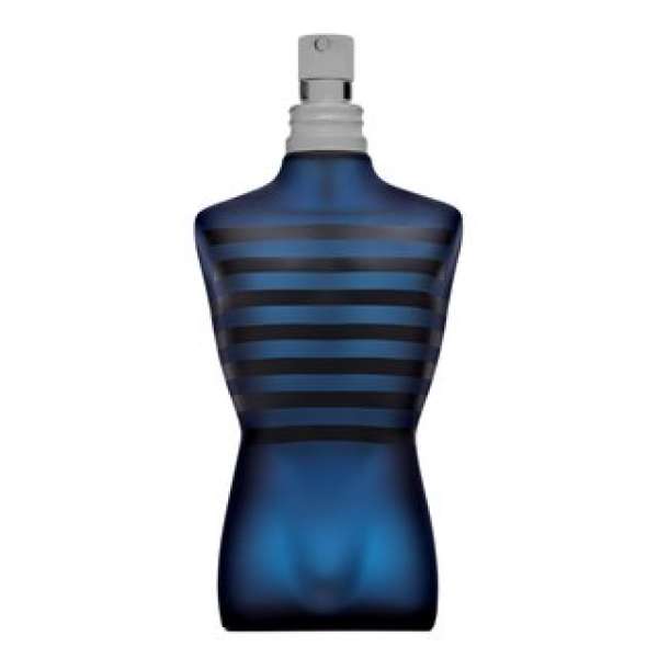 Jean P. Gaultier Ultra Male Intense Eau de Toilette férfiaknak 125 ml