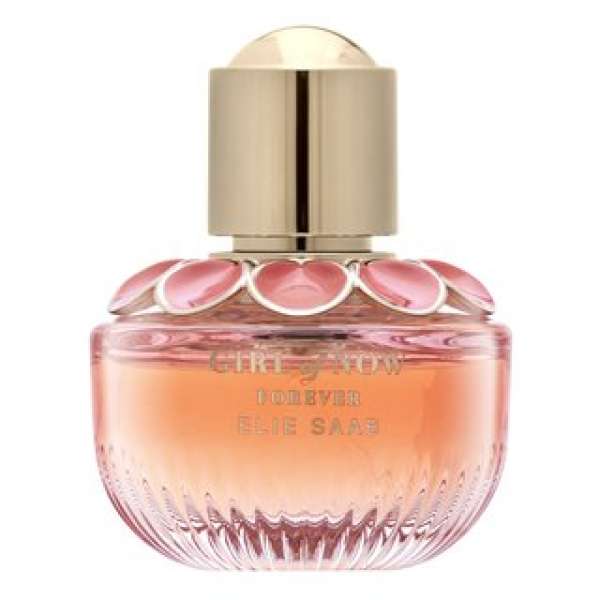 Elie Saab Girl of Now Forever Eau de Parfum nőknek 30 ml