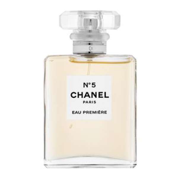 Chanel No.5 Eau Premiere Eau de Parfum nőknek 50 ml