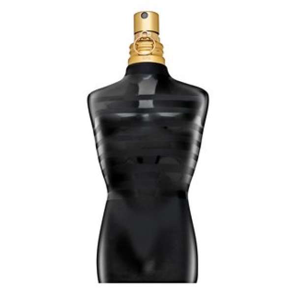 Jean P. Gaultier Le Male Le Parfum Eau de Parfum férfiaknak 125 ml