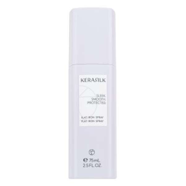 Kerasilk Styling Flat Iron Spray hajformázó spray hővédelemre 75 ml