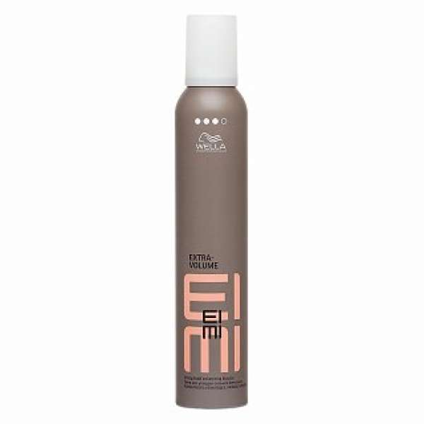 Wella Professionals EIMI Volume Extra Volume hajhab erős fixálásért 300 ml