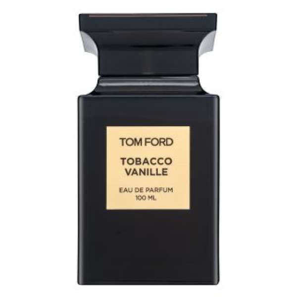 Tom Ford Tobacco Vanille Eau de Parfum uniszex 100 ml