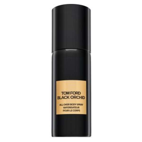 Tom Ford Black Orchid testápoló spray nőknek 150 ml