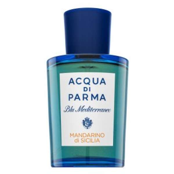 Acqua di Parma Blu Mediterraneo Mandarino di Sicilia Eau de Toilette uniszex 100 ml