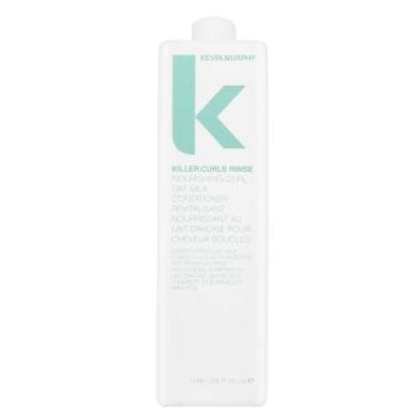 Kevin Murphy Killer.Curls Rinse tápláló kondicionáló hullámos és göndör hajra 1000 ml