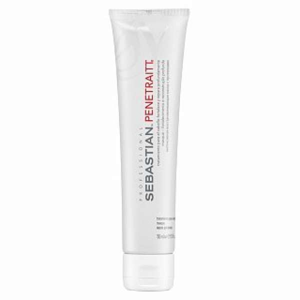 Sebastian Professional Penetraitt Masque erősítő maszk sérült hajra 150 ml