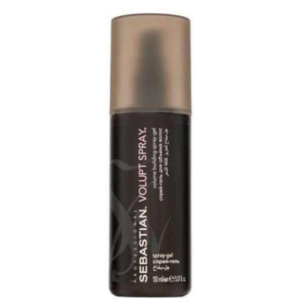 Sebastian Professional Volupt Gel Spray hajformázó zselé definiálásért és volumenért 150 ml