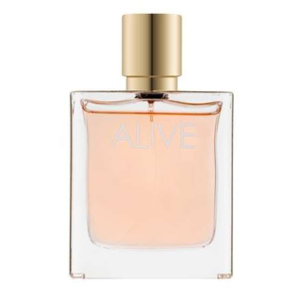 Hugo Boss Alive Eau de Parfum nőknek 50 ml