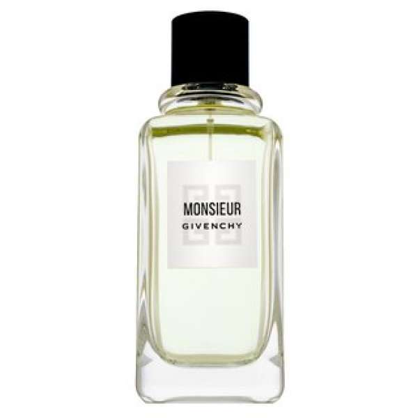 Givenchy Monsieur (2022) Eau de Toilette férfiaknak 100 ml