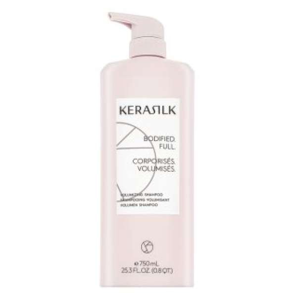 Kerasilk Essentials Volumizing Shampoo sampon volumen növelésre 750 ml
