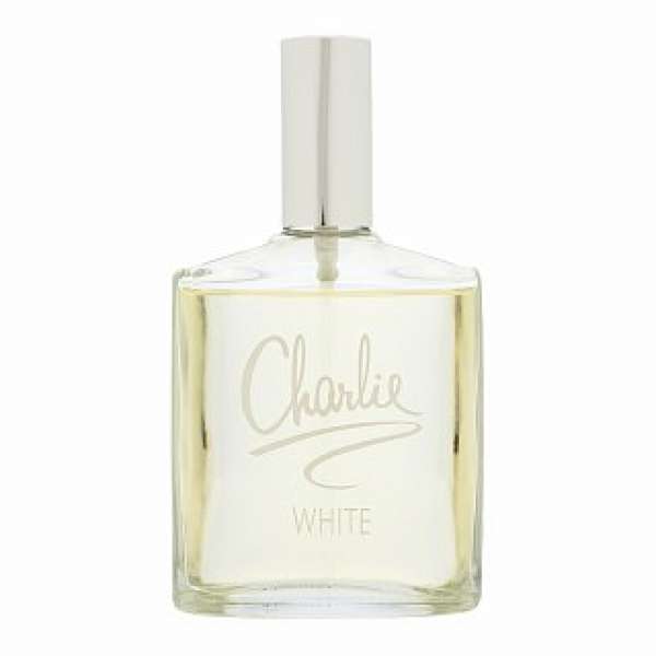 Revlon Charlie White Eau de Toilette nőknek 100 ml