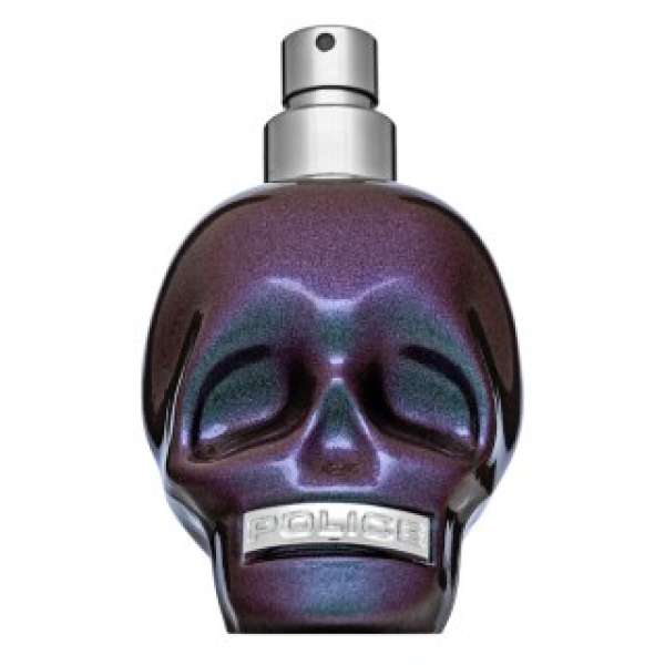 Police To Be My Avatar Eau de Parfum nőknek 40 ml