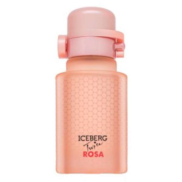 Iceberg Twice Rosa Eau de Toilette nőknek 75 ml