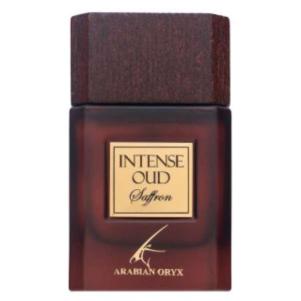 Paris Corner Arabian Oryx Intense Oud Saffron Eau de Parfum uniszex 100 ml