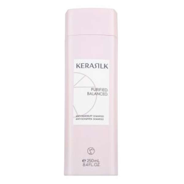 Kerasilk Essentials Anti-Dandruff Shampoo sampon korpásodás ellen 250 ml
