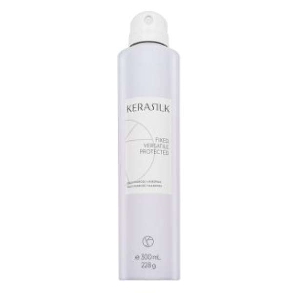 Kerasilk Styling Multi-Purpose Hairspray hajlakk a végső hajformázásra 300 ml