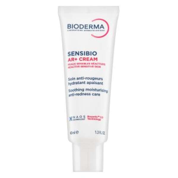 Bioderma Sensibio nyugtató krém AR+ Cream 40 ml