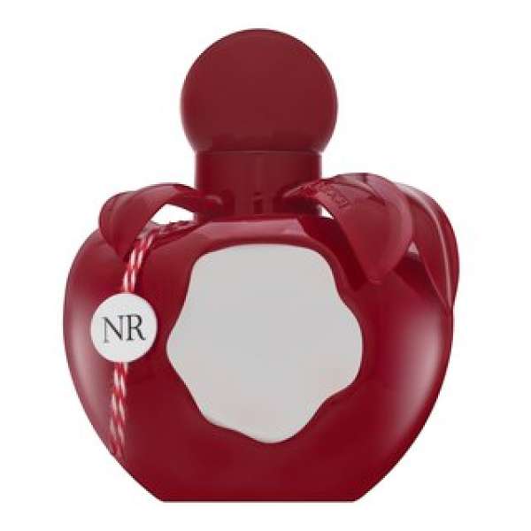 Nina Ricci Nina Rouge Eau de Toilette nőknek 50 ml