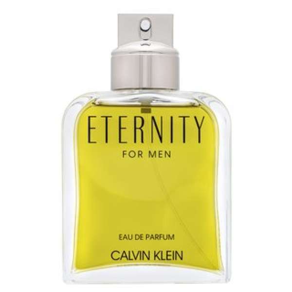Calvin Klein Eternity for Men Eau de Parfum férfiaknak 200 ml