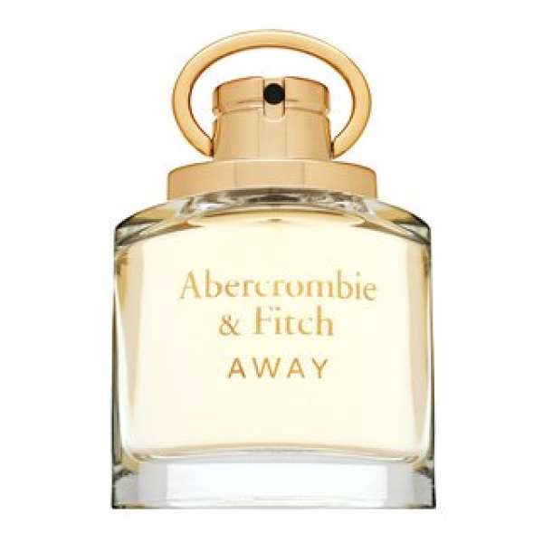 Abercrombie & Fitch Away Woman Eau de Parfum nőknek 100 ml