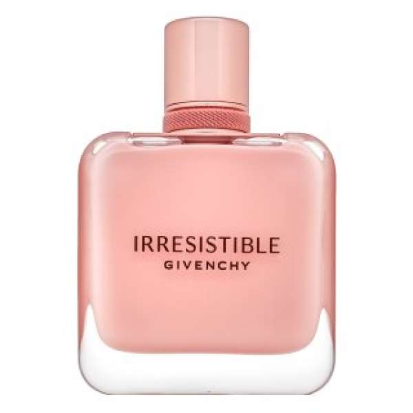 Givenchy Irresistible Rose Velvet Eau de Parfum nőknek 50 ml
