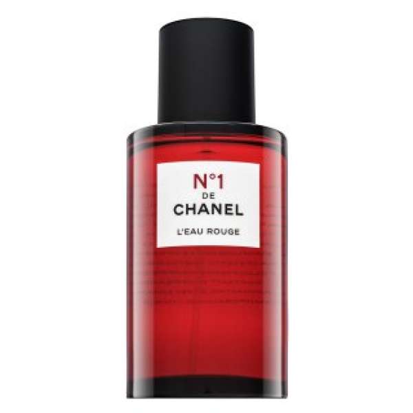 Chanel N°1 de Chanel L'Eau Rouge testápoló spray nőknek 100 ml
