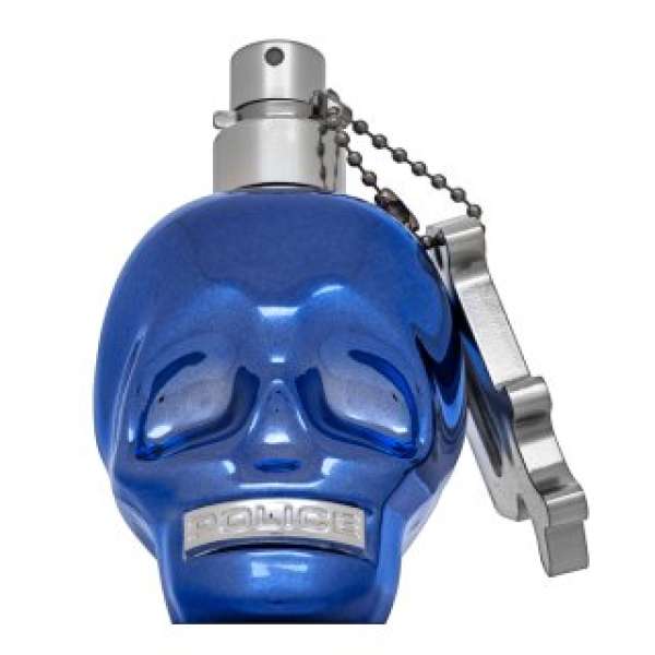 Police Police To Be Free to dare Eau de Toilette férfiaknak 40 ml