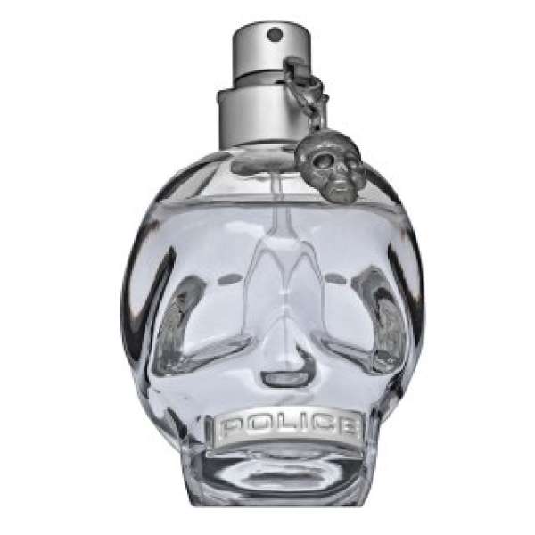 Police To Be Super Pure Eau de Toilette uniszex 40 ml